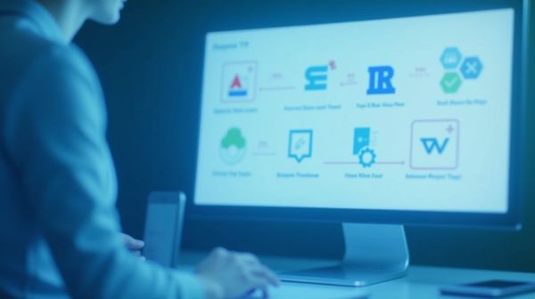 7 stratégies gagnantes pour fusionner des applications avec SAP BTP