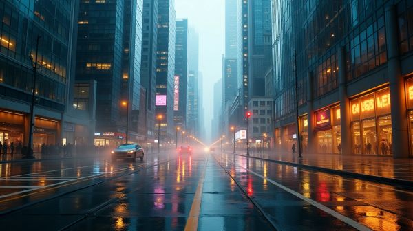 Comment les nouvelles technologies transforment notre quotidien en 2026