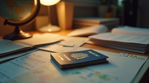 Comparez les cartes eSIM pour des voyages réussis