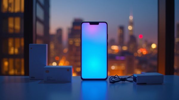 Découvrez les nouveautés qui font vibrer Xiaomi en 2026