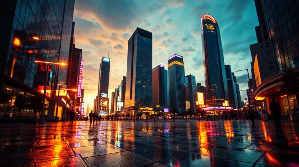 Les innovations technologiques qui bouleverseront notre vie en 2026