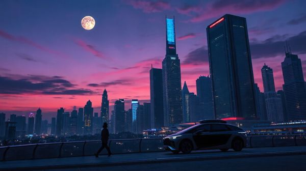 Les innovations technologiques qui bouleverseront notre vie en 2026