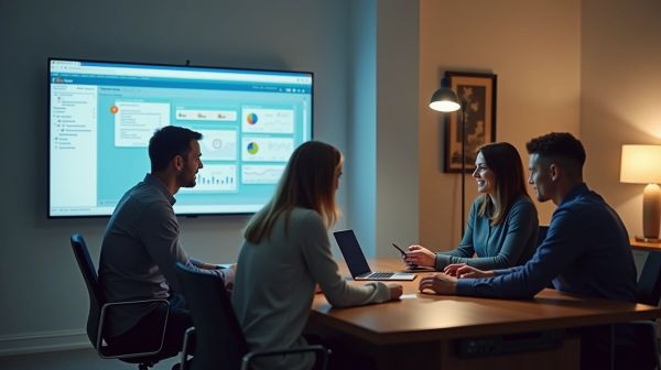 L'intégration optimale des applications avec SAP BTP