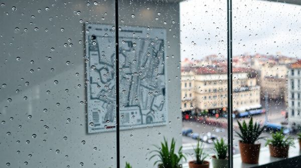 Protection efficace : découvrez notre guide sur l'audit informatique à Marseille