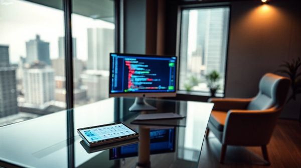 Stratégies gagnantes en informatique et webmarketing